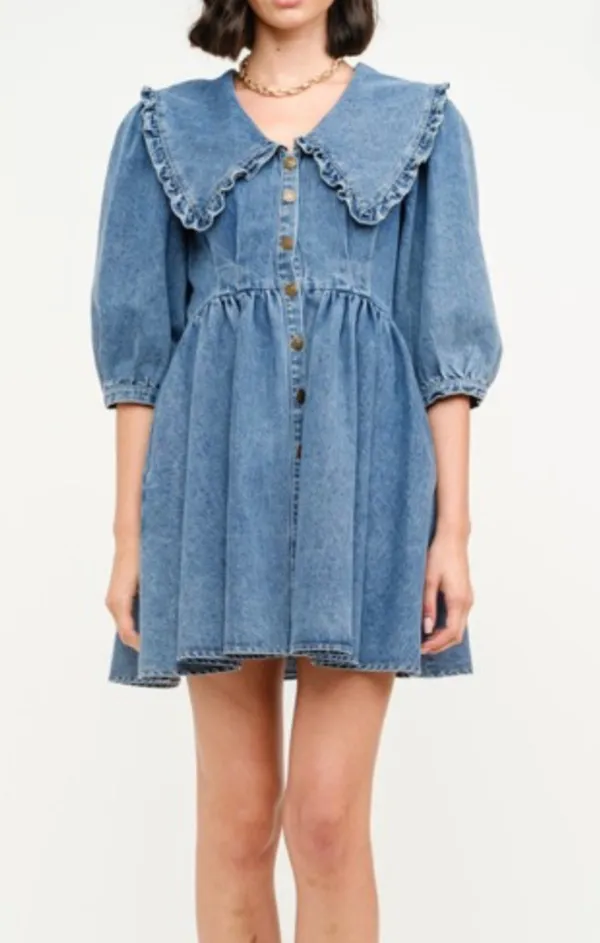 The Piper Dress