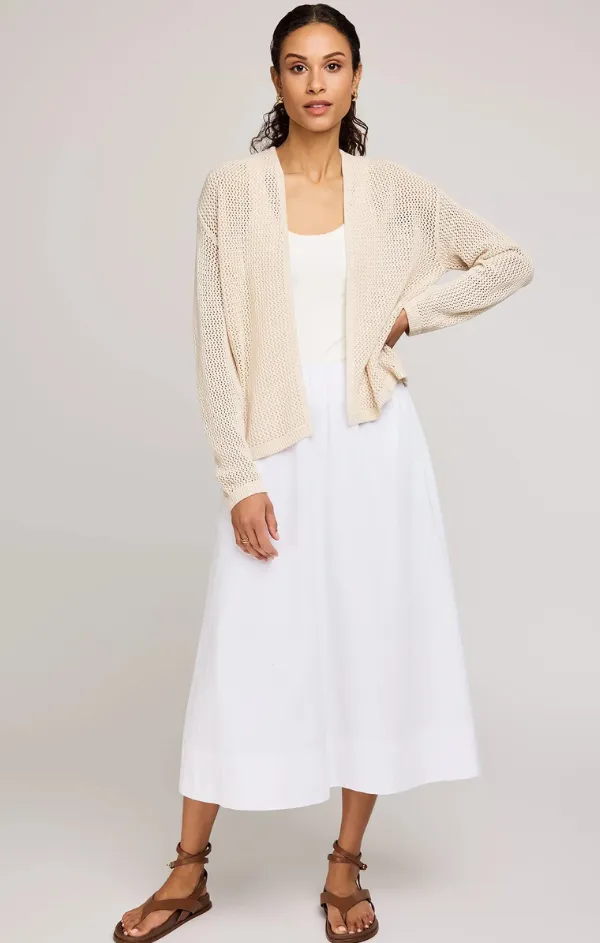Toledo Cardigan