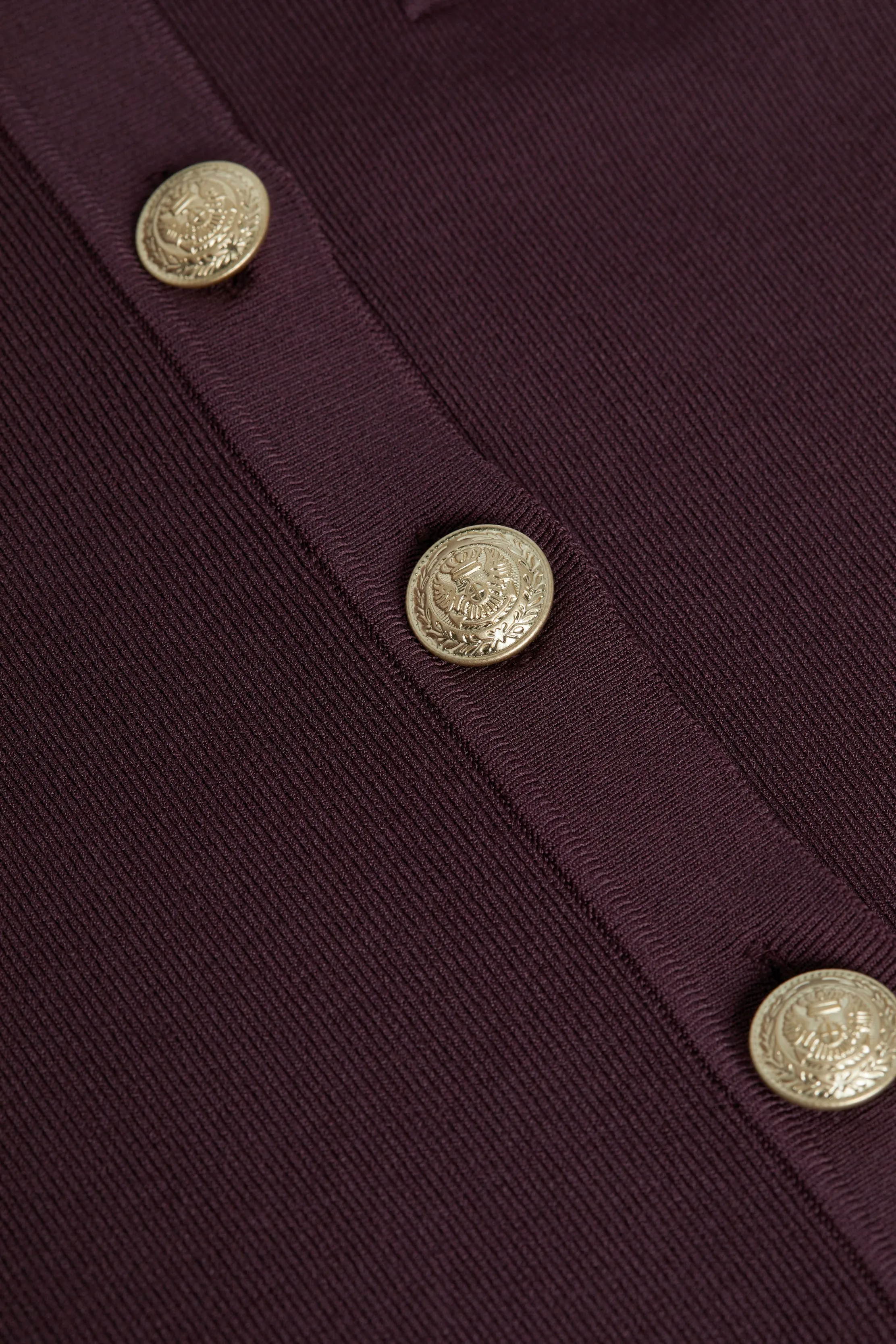 Toulouse Cardigan