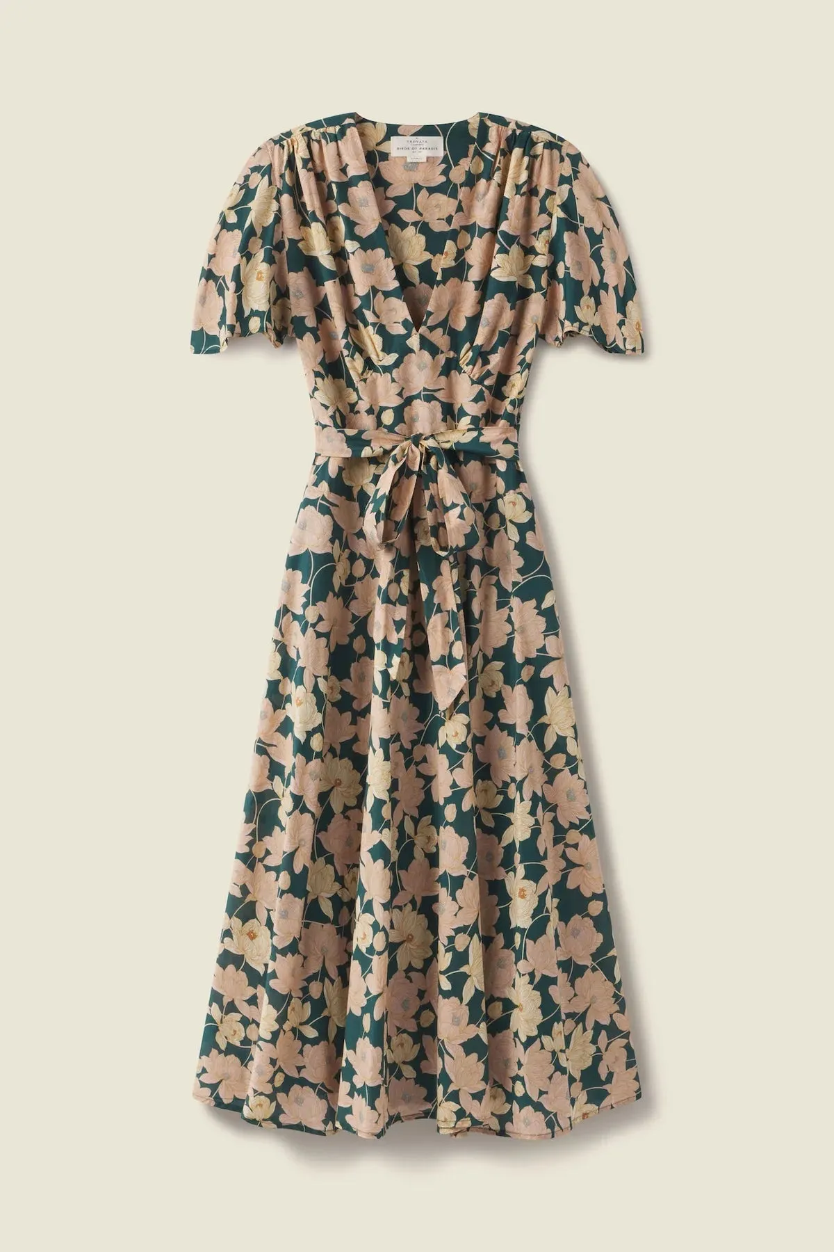 Trovata - Jasper Twilight Serafina Dress
