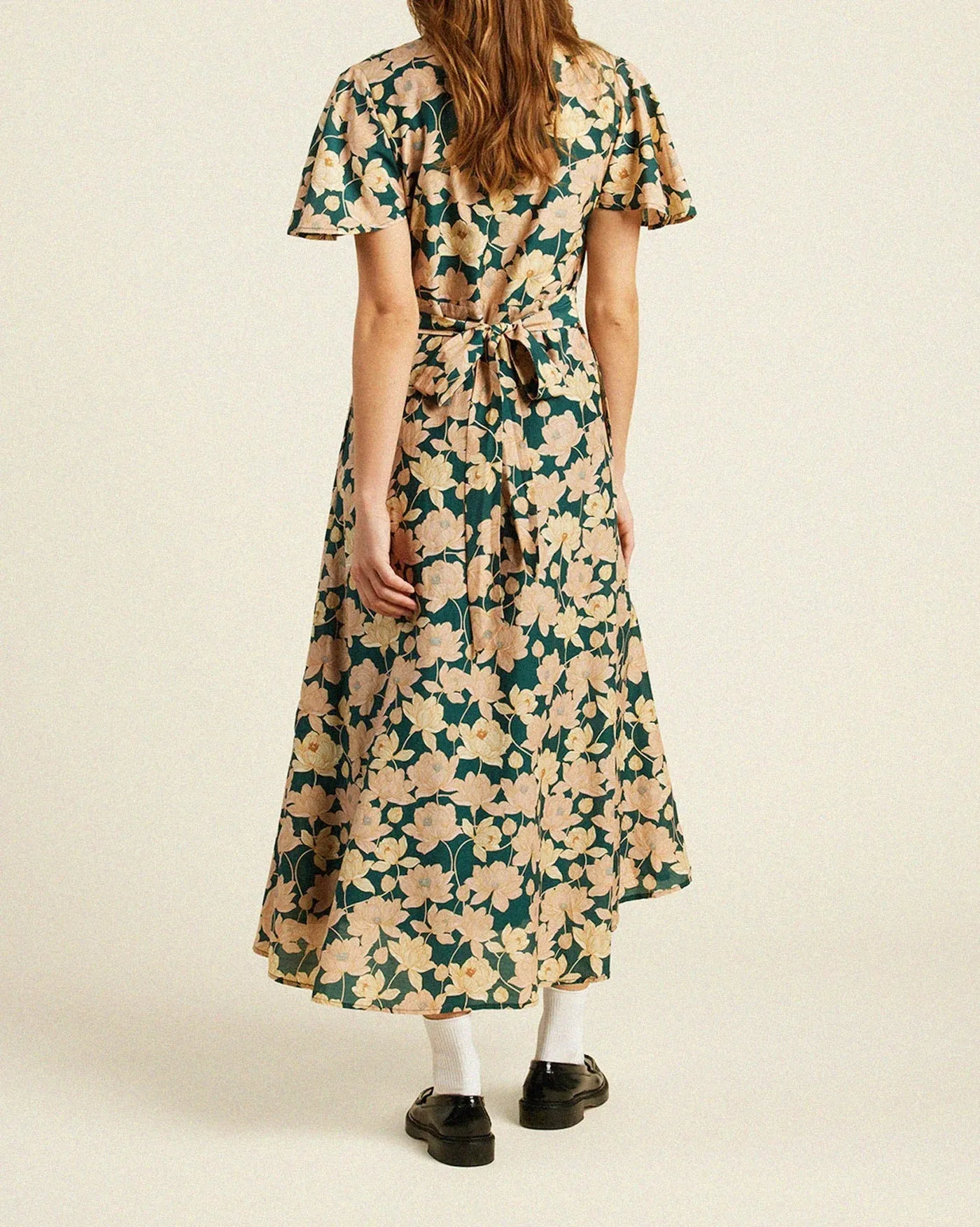 Trovata - Jasper Twilight Serafina Dress