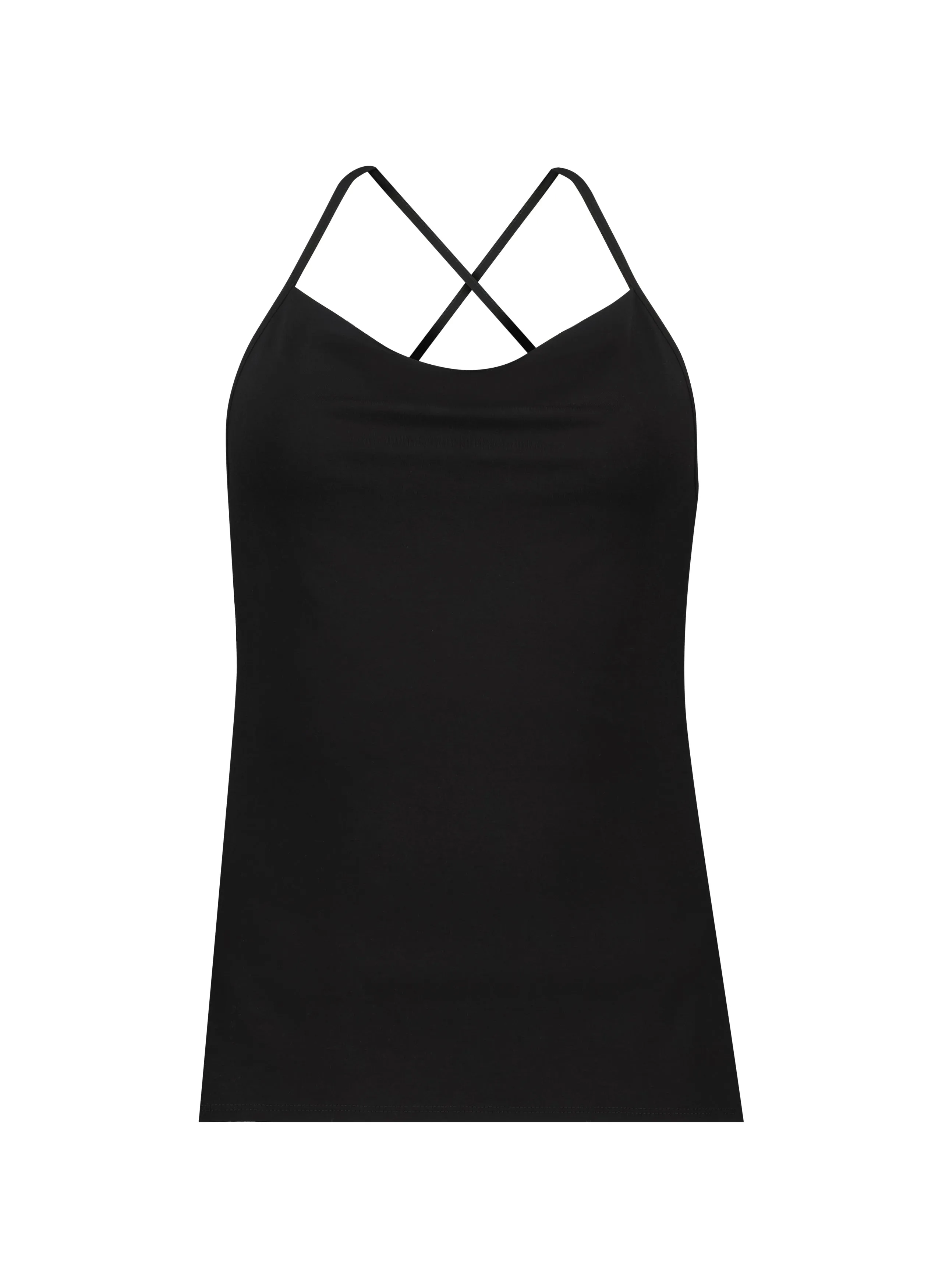 Trudy Top with LENZING™ ECOVERO™