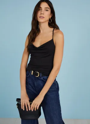 Trudy Top with LENZING™ ECOVERO™