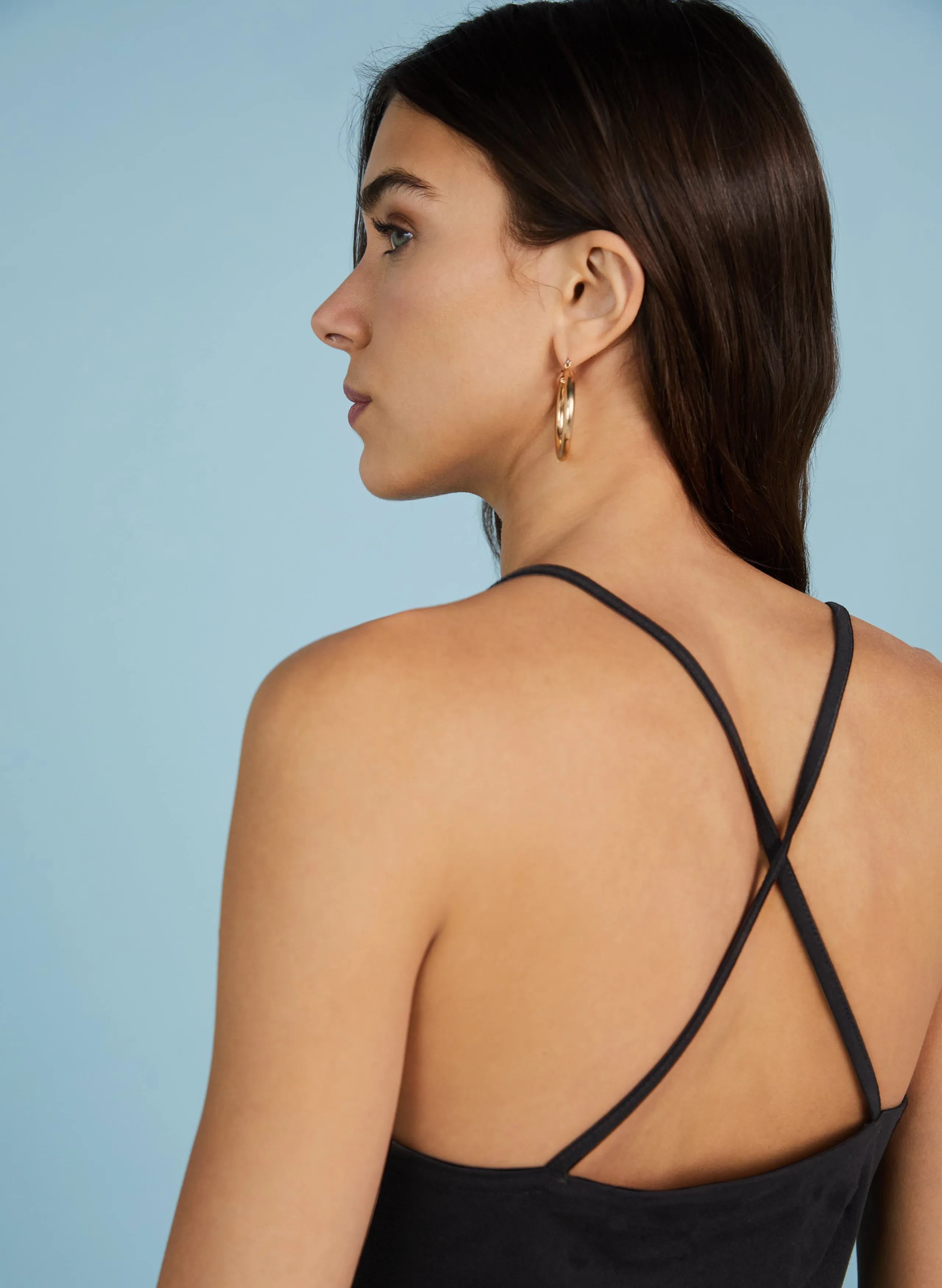 Trudy Top with LENZING™ ECOVERO™