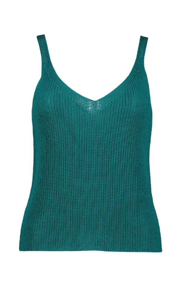 Tulum Sweater Tank