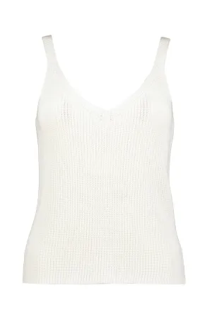 Tulum Sweater Tank