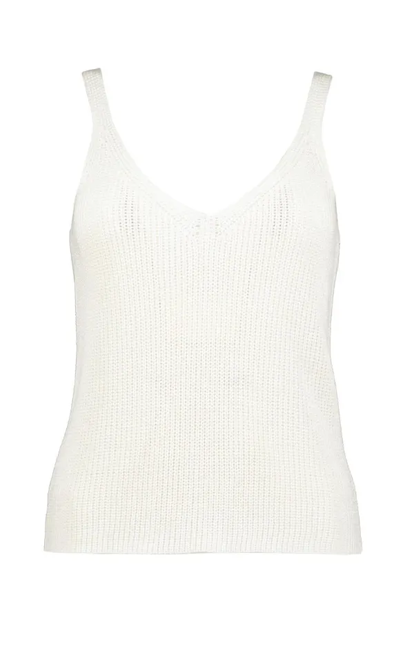 Tulum Sweater Tank