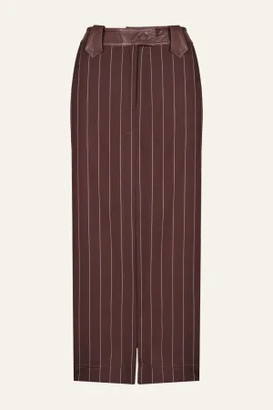 Turn the Corner Skirt