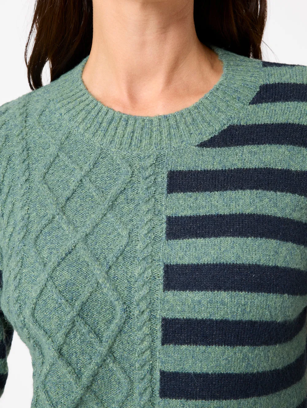 Tylah Knit