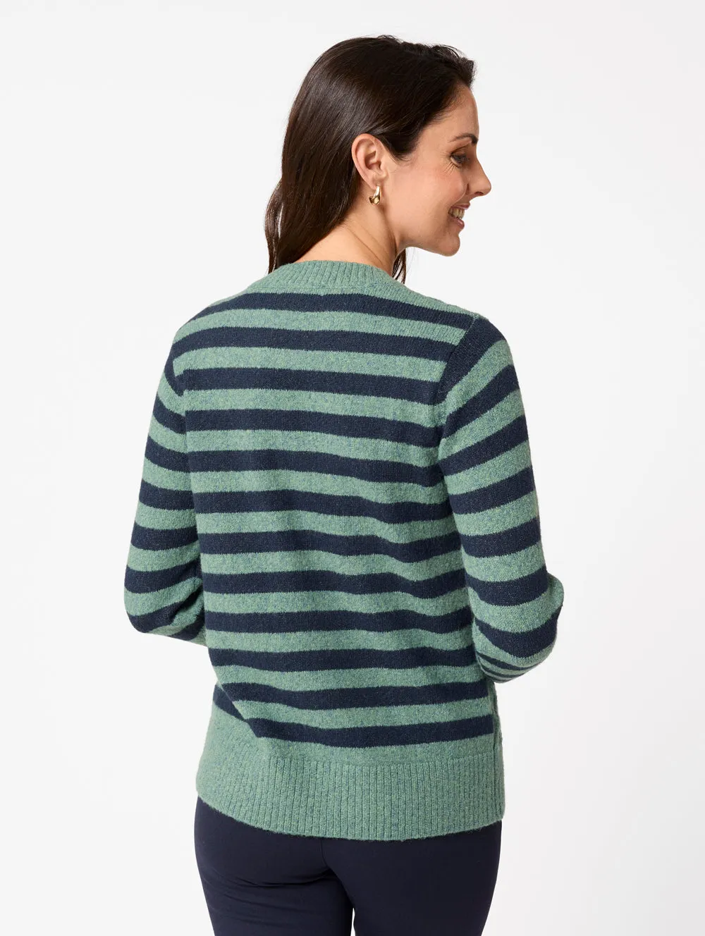 Tylah Knit