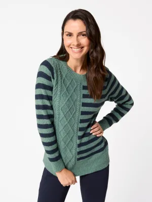 Tylah Knit
