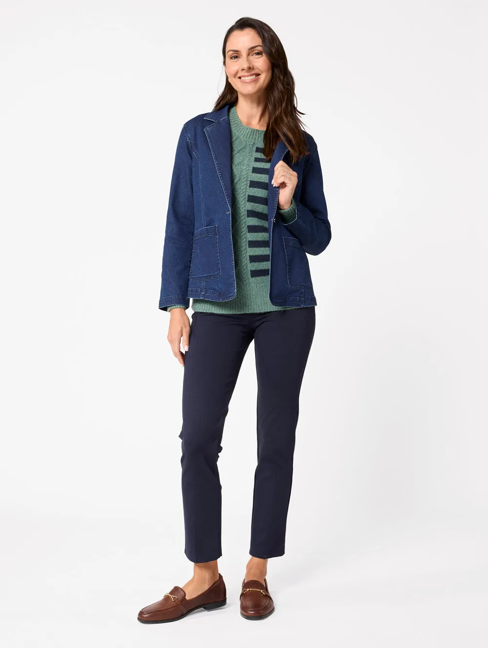 Tylah Knit