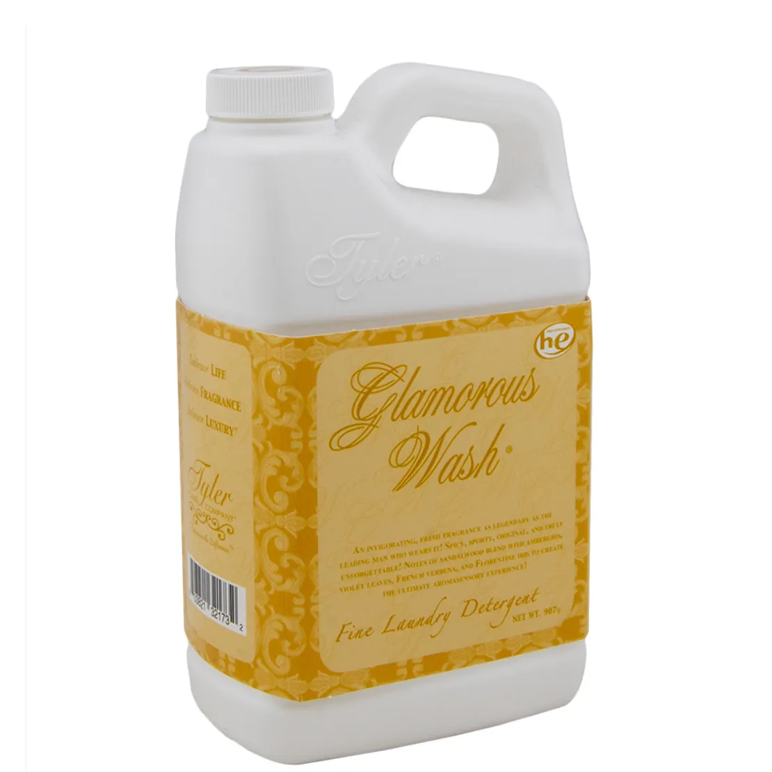 Tyler Candle Co. High Maintenance Glamorous Wash