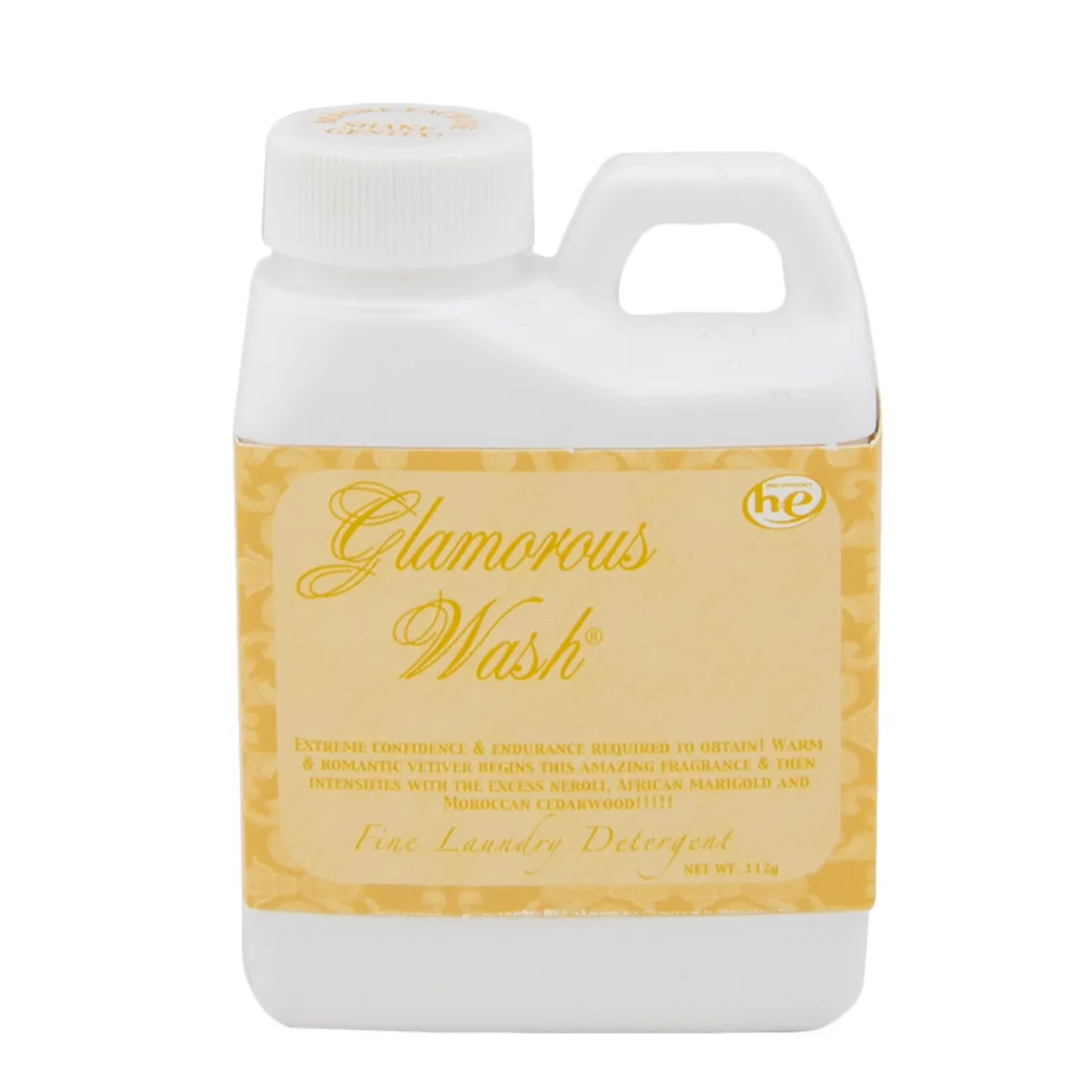 Tyler Candle Co. High Maintenance Glamorous Wash