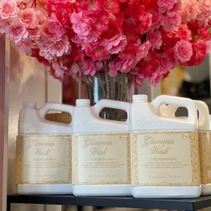 Tyler Candle Co. High Maintenance Glamorous Wash
