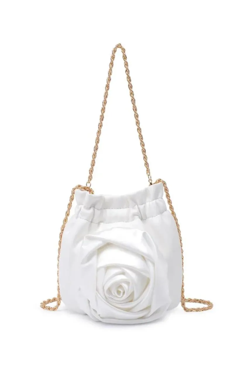 Urban Expressions - Flora Crossbody Bag