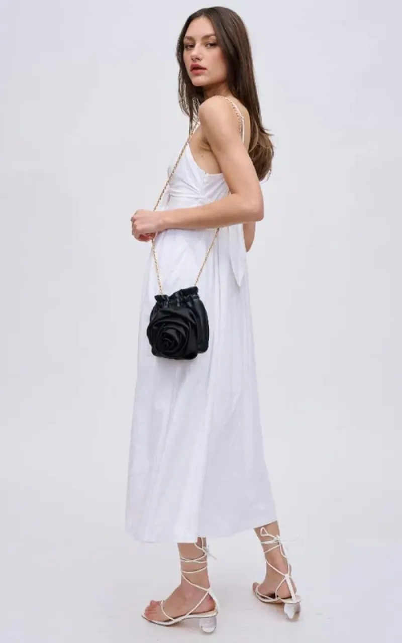 Urban Expressions - Flora Crossbody Bag