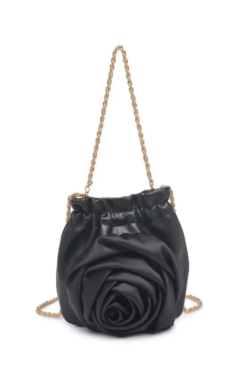 Urban Expressions - Flora Crossbody Bag