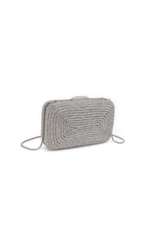 Urban Expressions - Shireen Evening Bag
