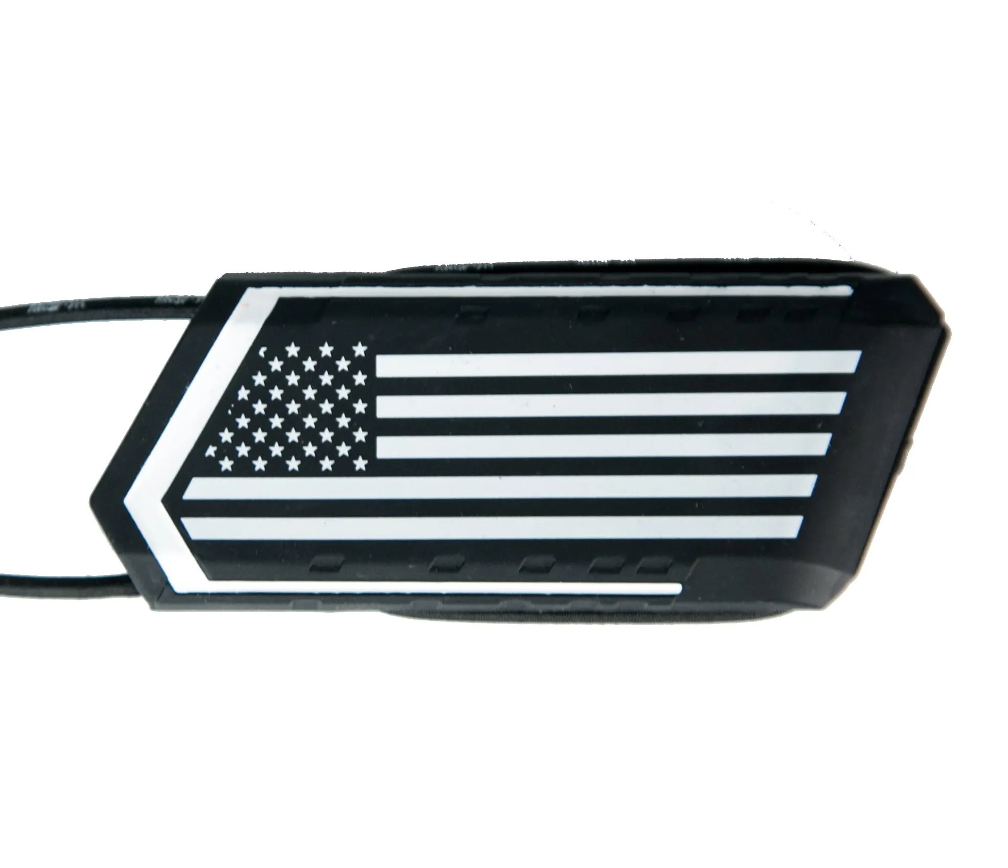 USA - BLACK - BALL BREAKER