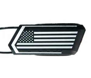 USA - BLACK - BALL BREAKER