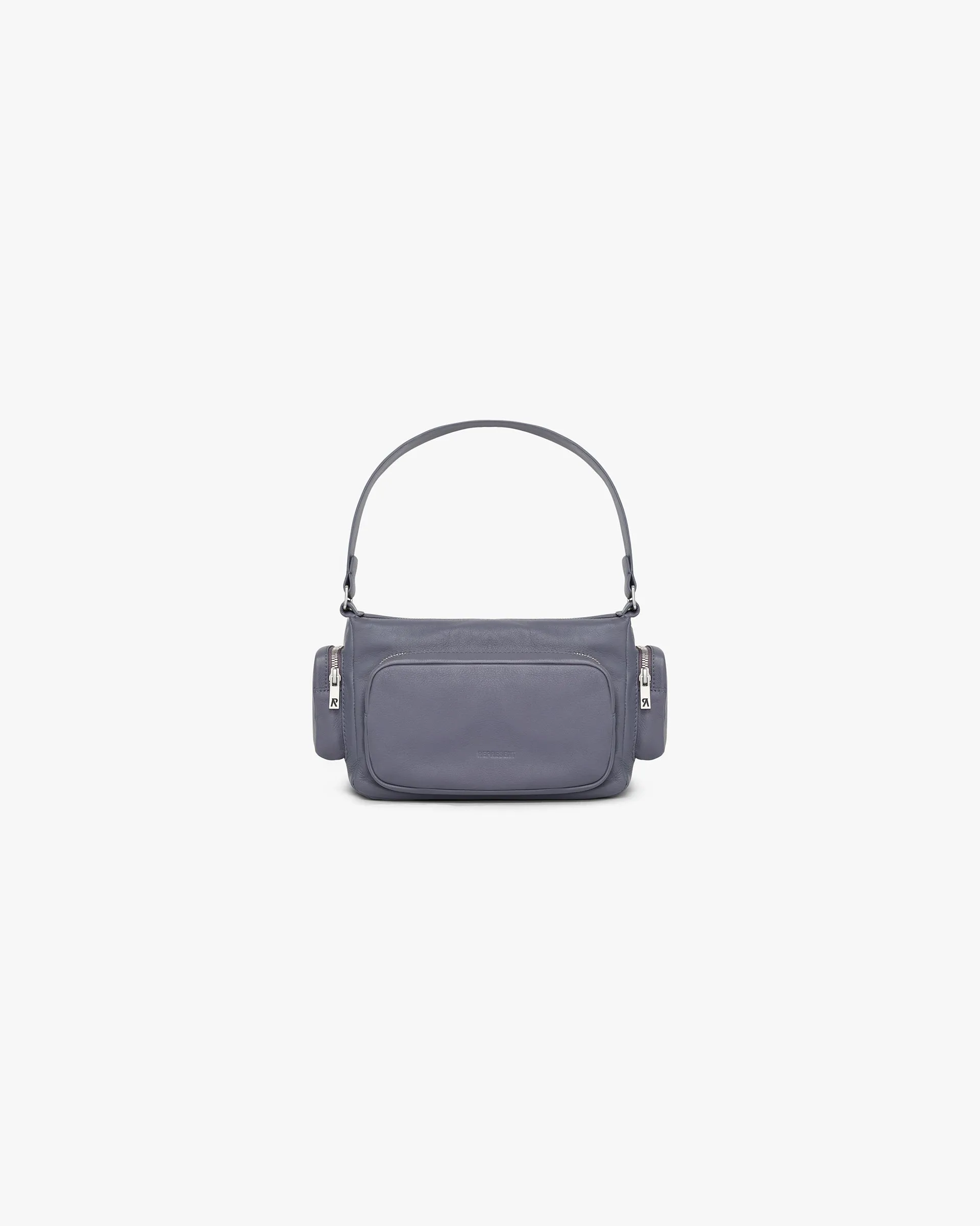 Utility Shoulder Bag - Excalibur