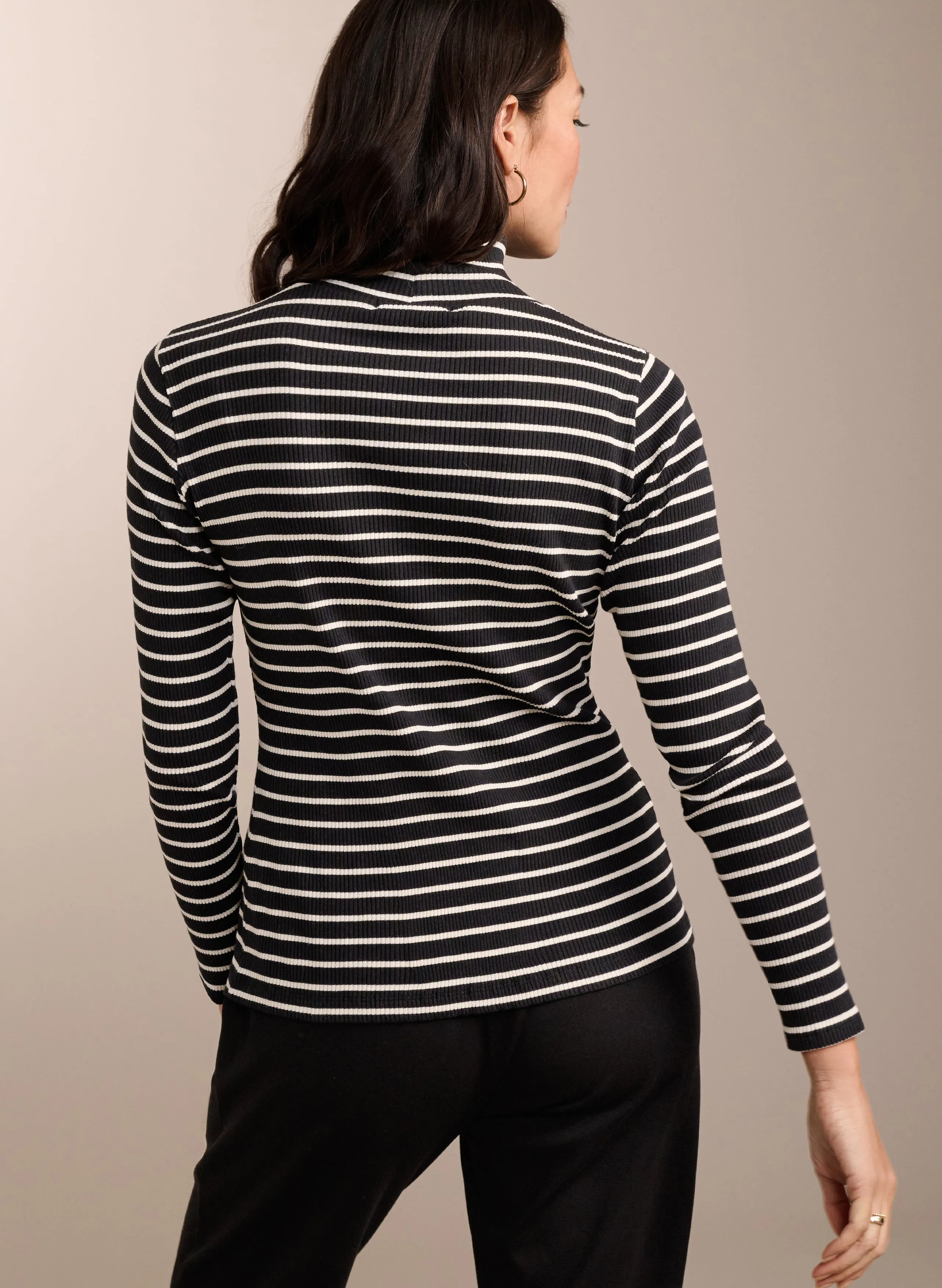 Vera Organic Cotton Top