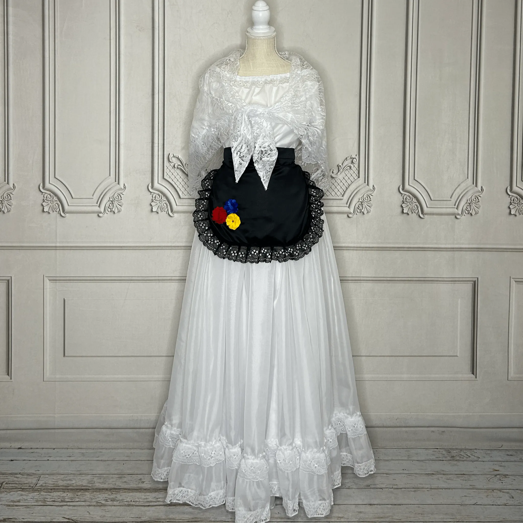 Veracruz Dress for Women