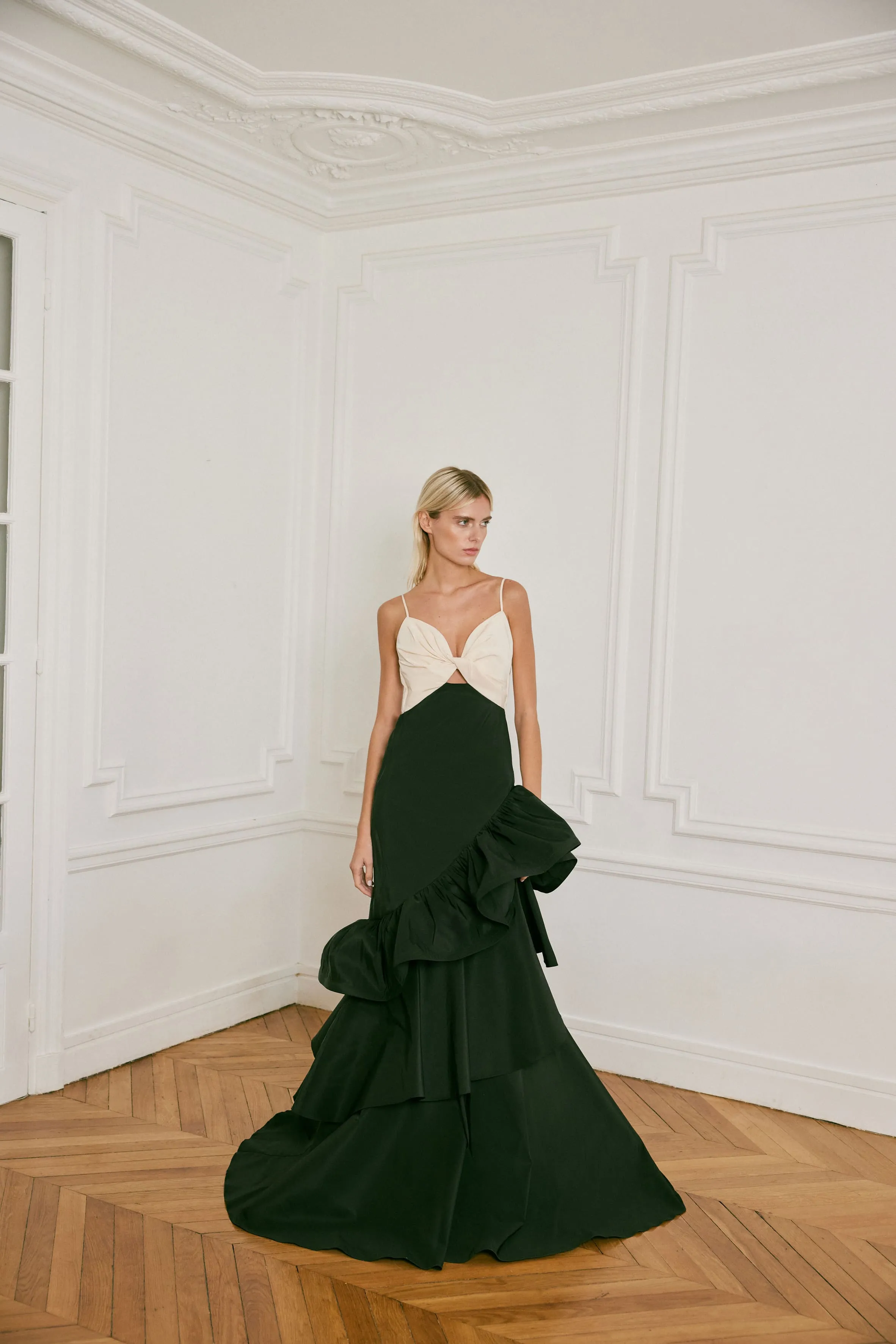 Viva La Vida Dress
