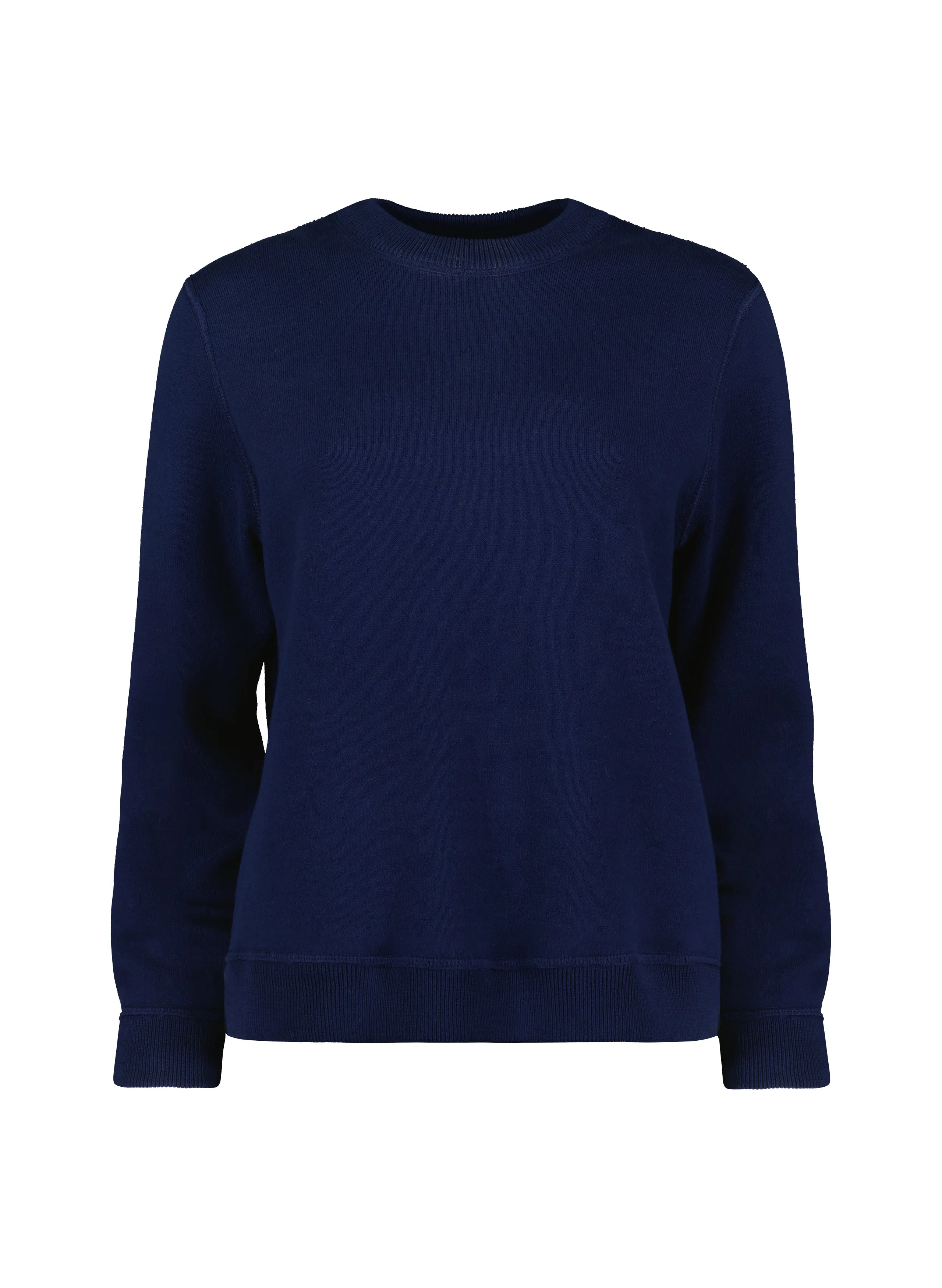 Vivien Reversible Organic Cotton Jumper