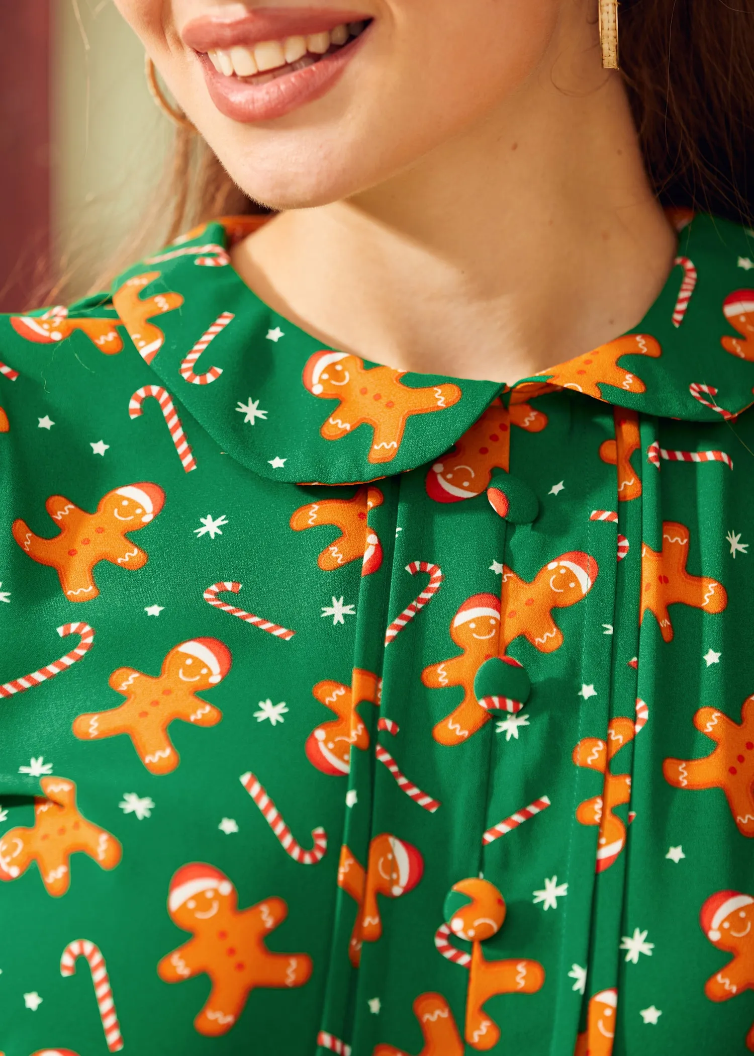 When In Wonderland Dress