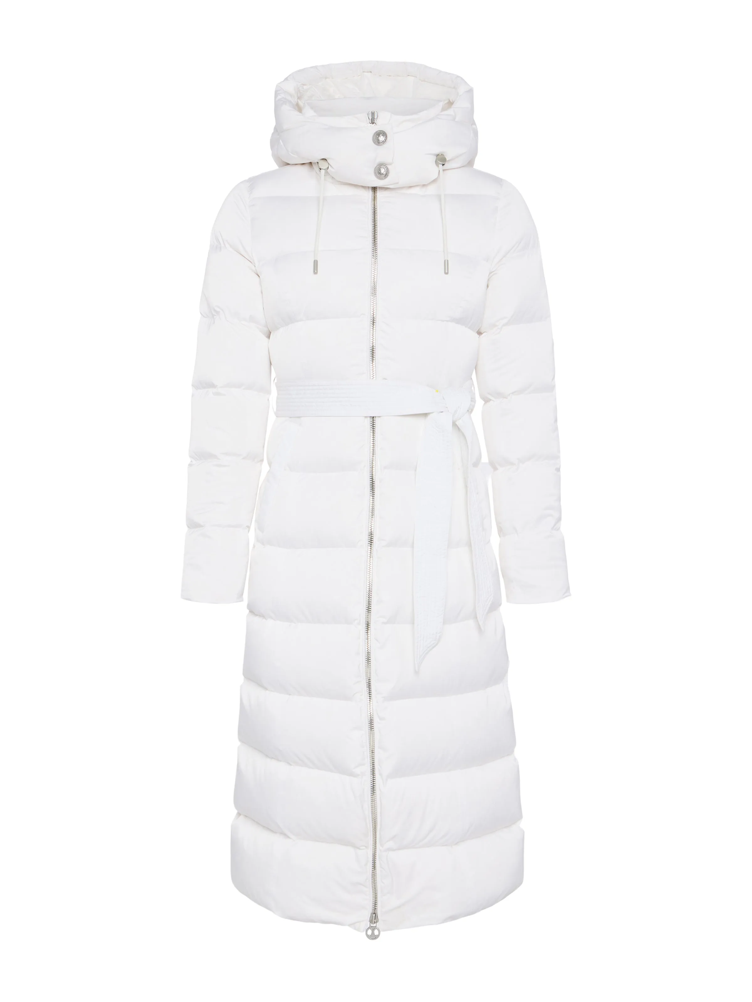 Whistler Down Maxi Puffer