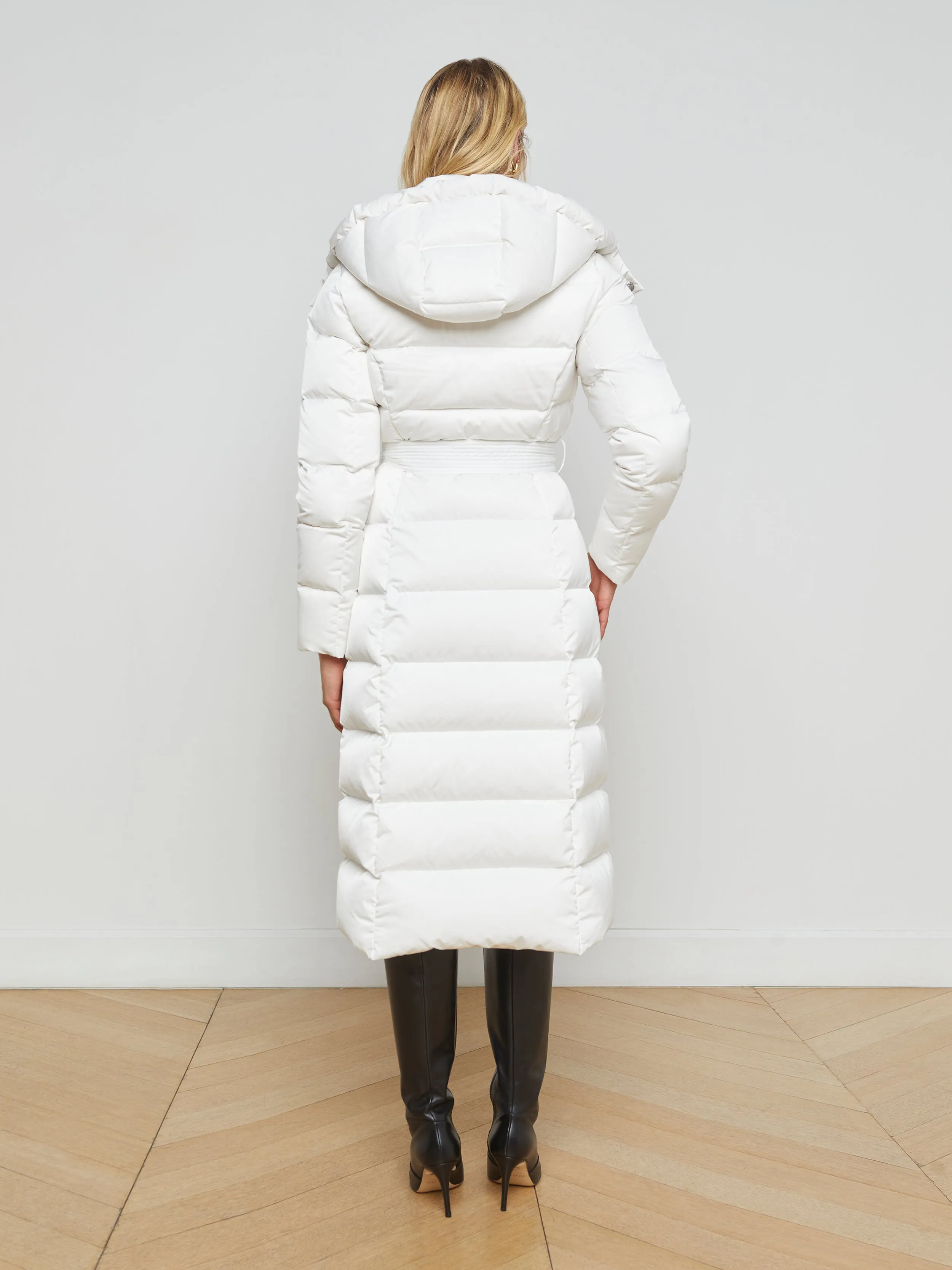 Whistler Down Maxi Puffer