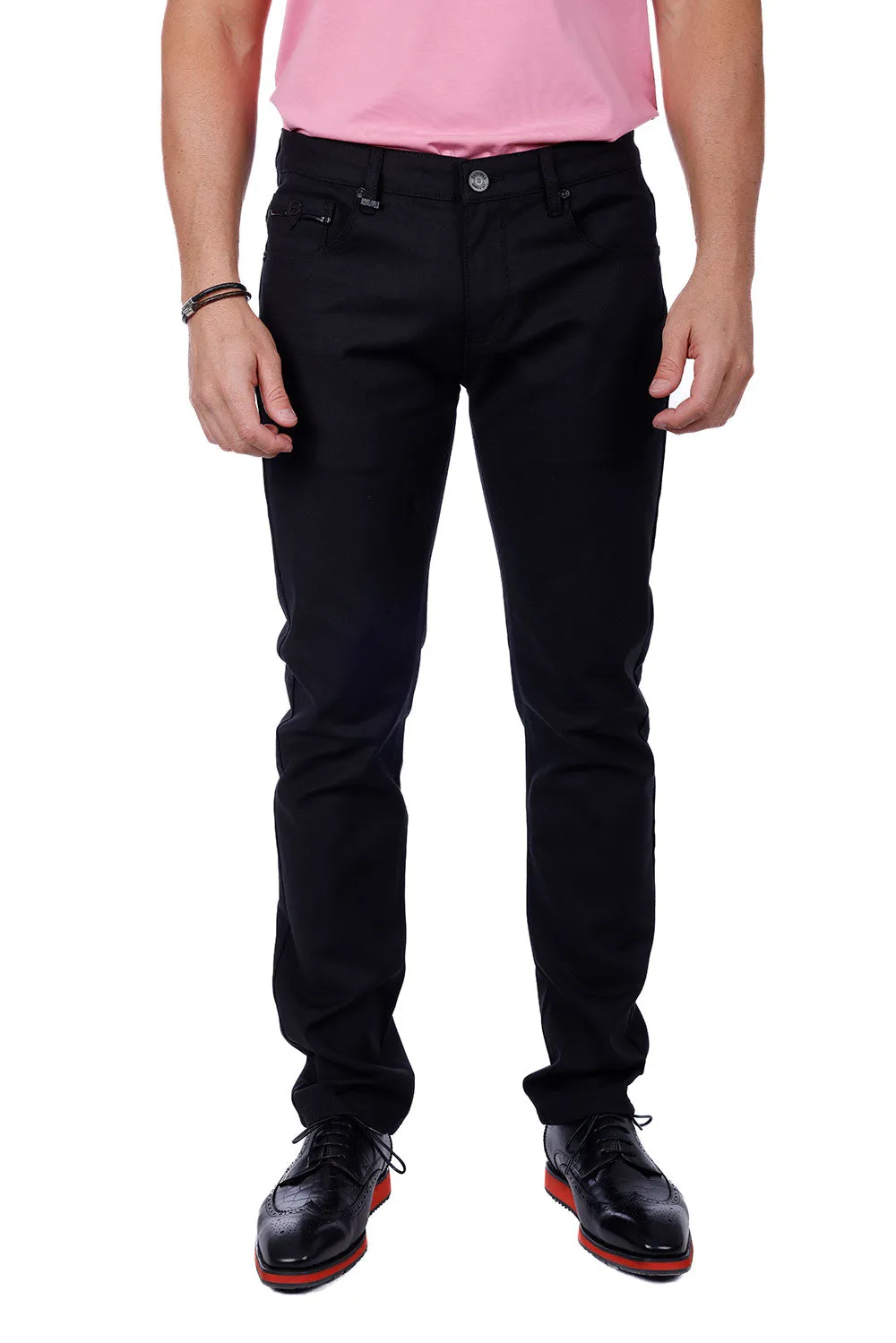 Whittle Style Pants