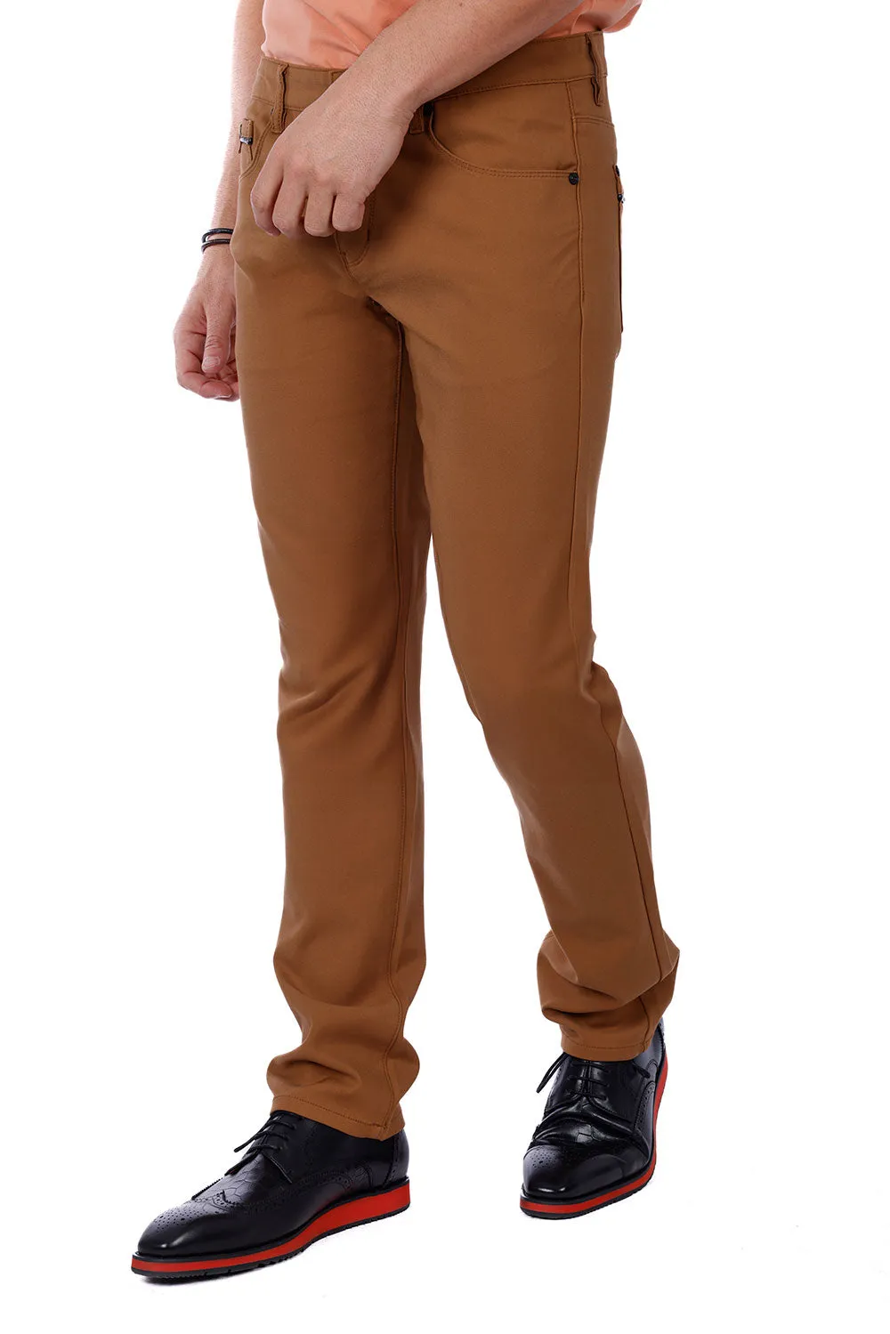 Whittle Style Pants
