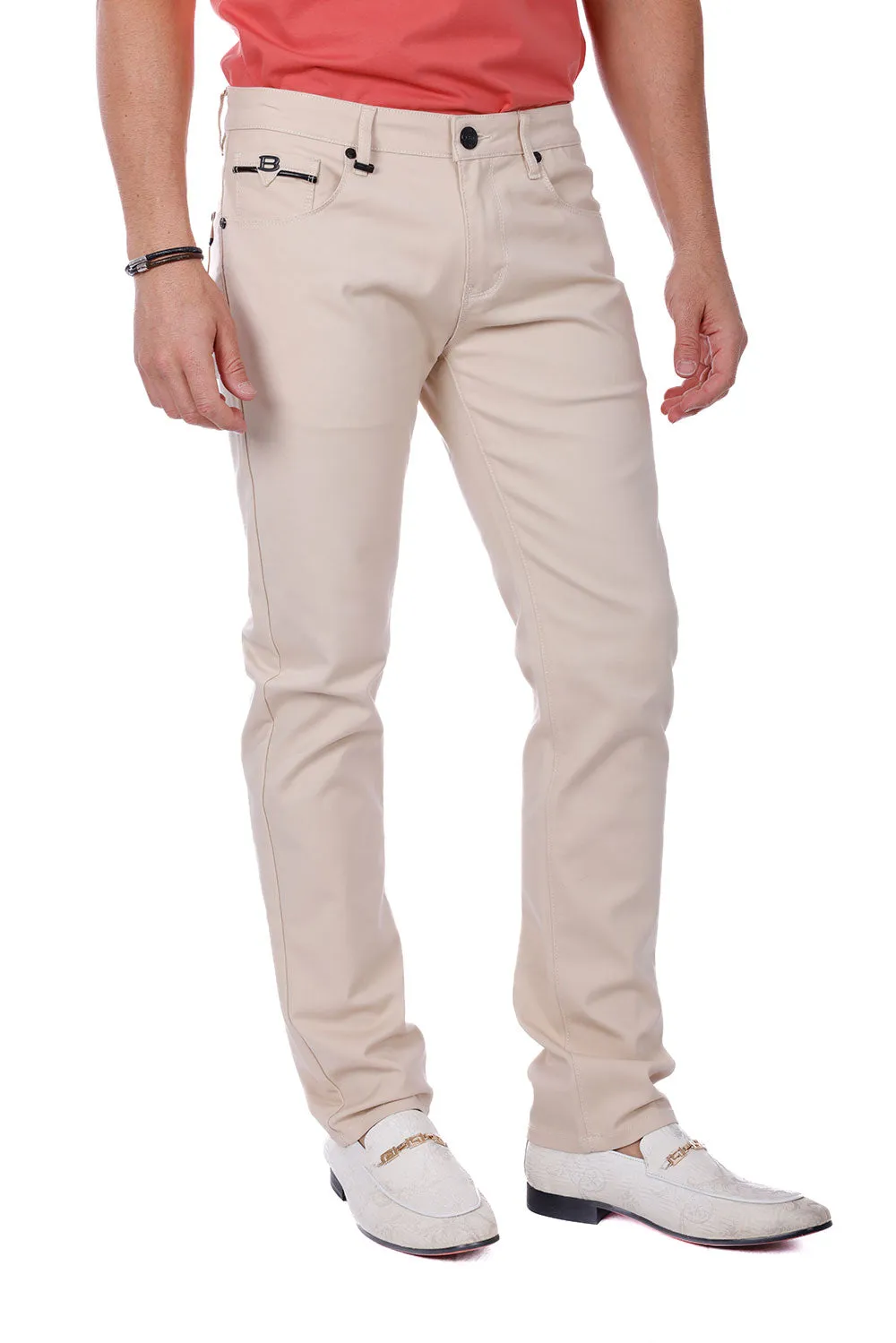 Whittle Style Pants