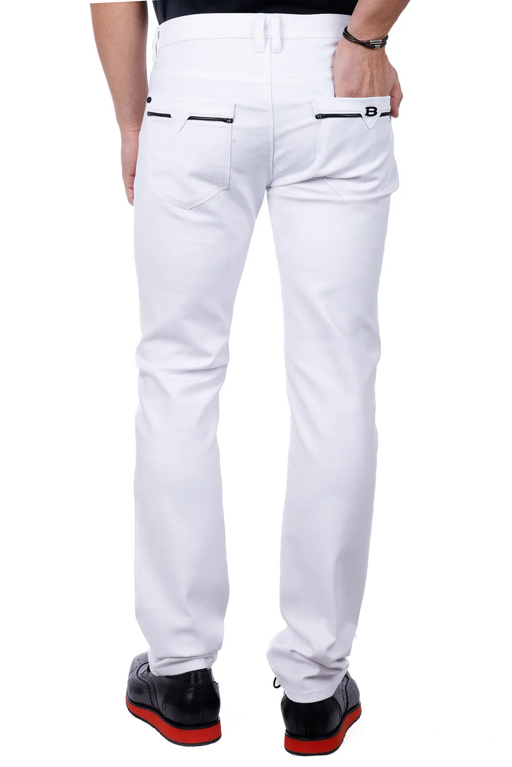 Whittle Style Pants