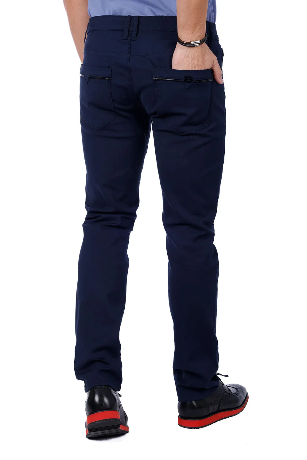 Whittle Style Pants