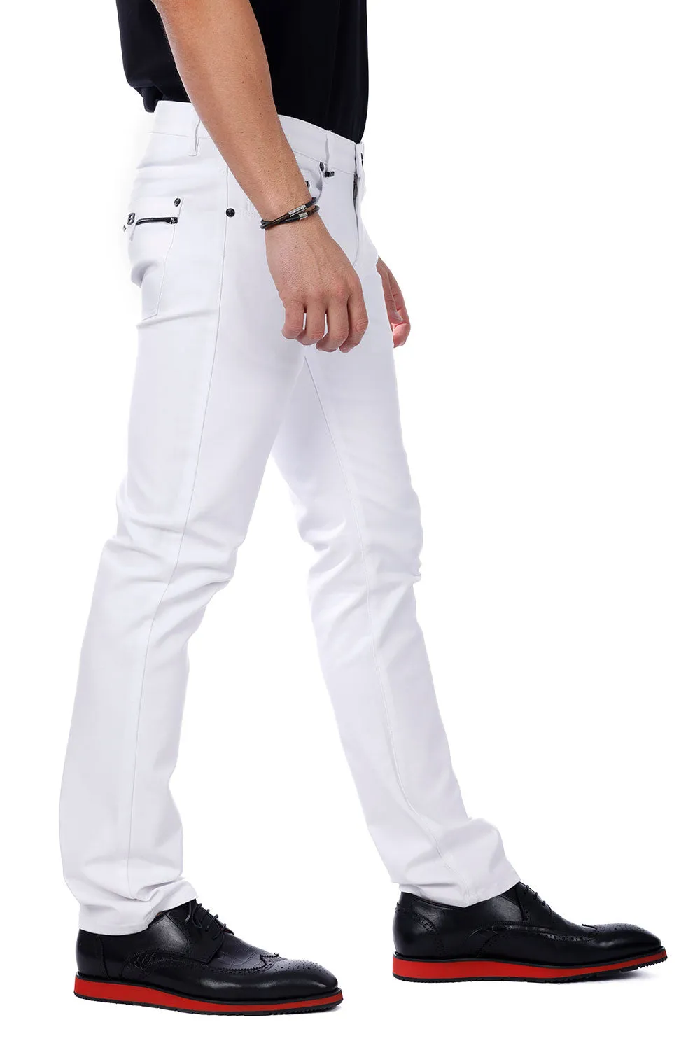 Whittle Style Pants