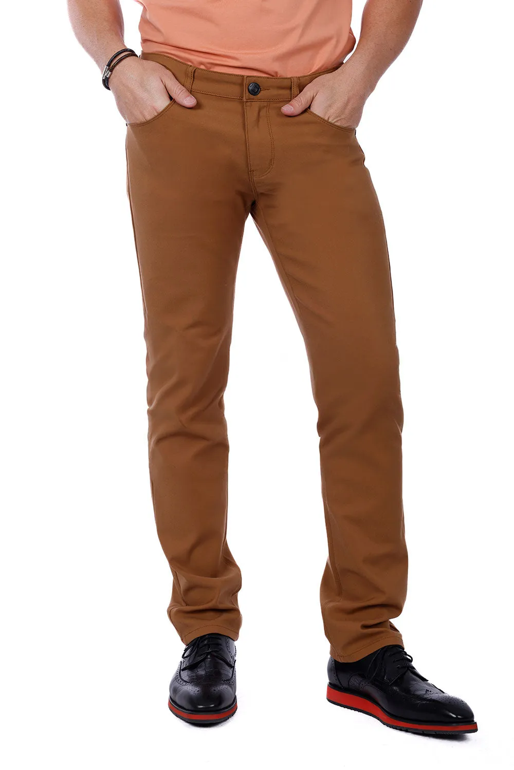 Whittle Style Pants
