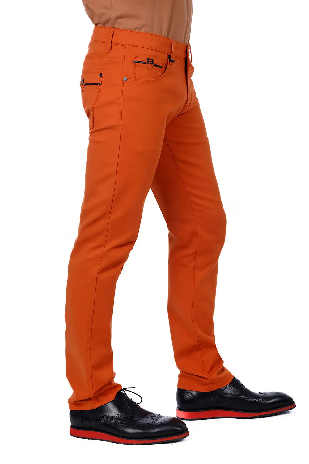 Whittle Style Pants