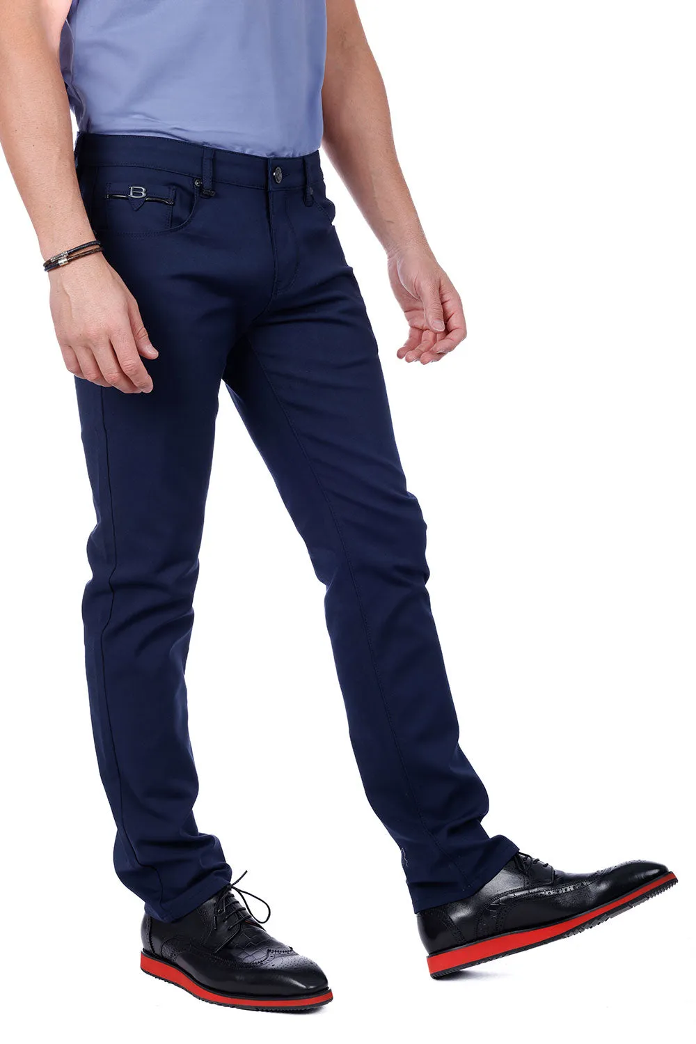 Whittle Style Pants