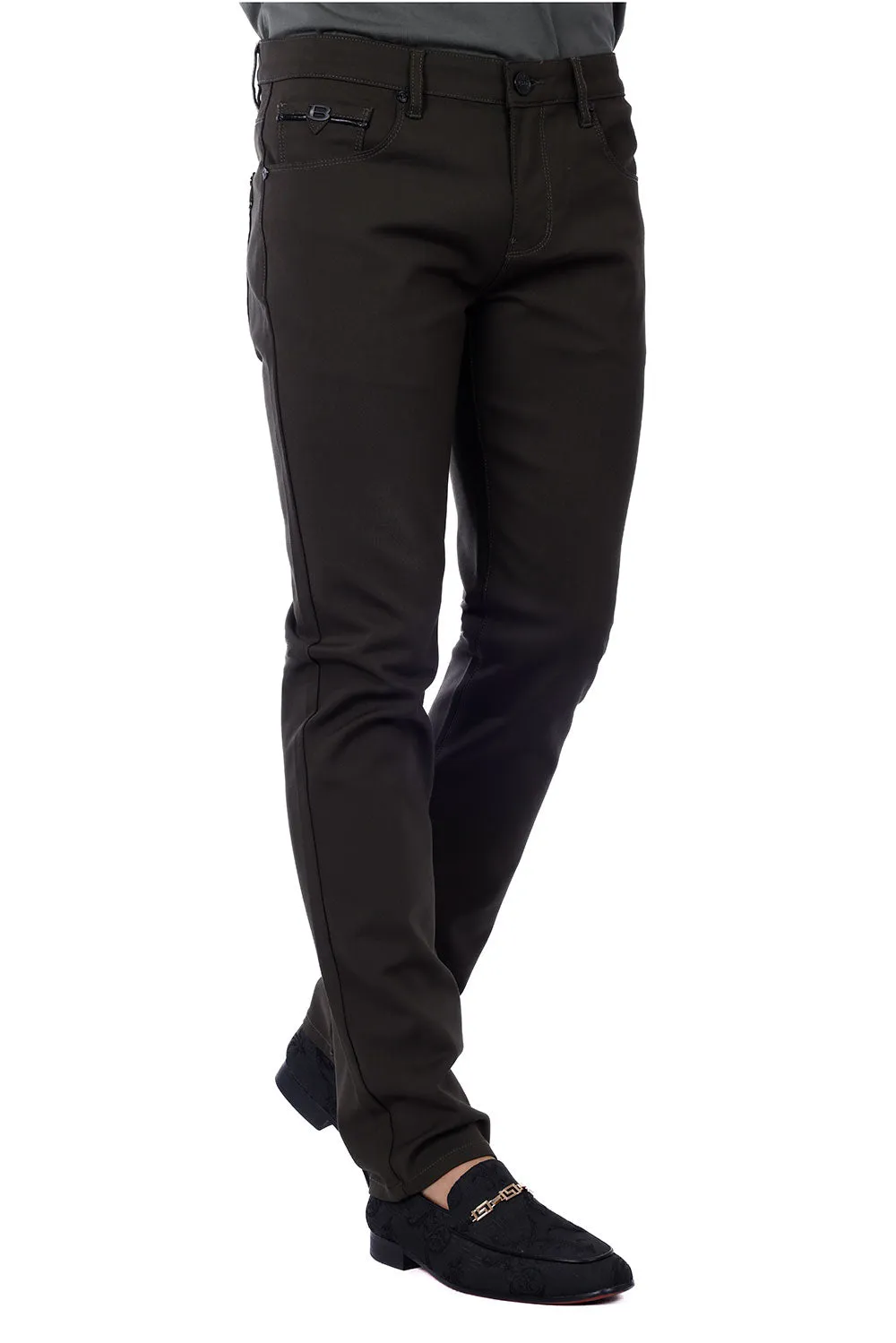 Whittle Style Pants