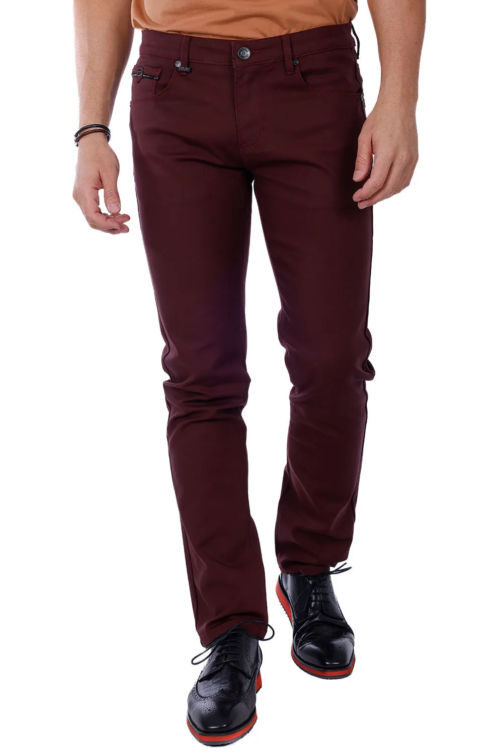 Whittle Style Pants