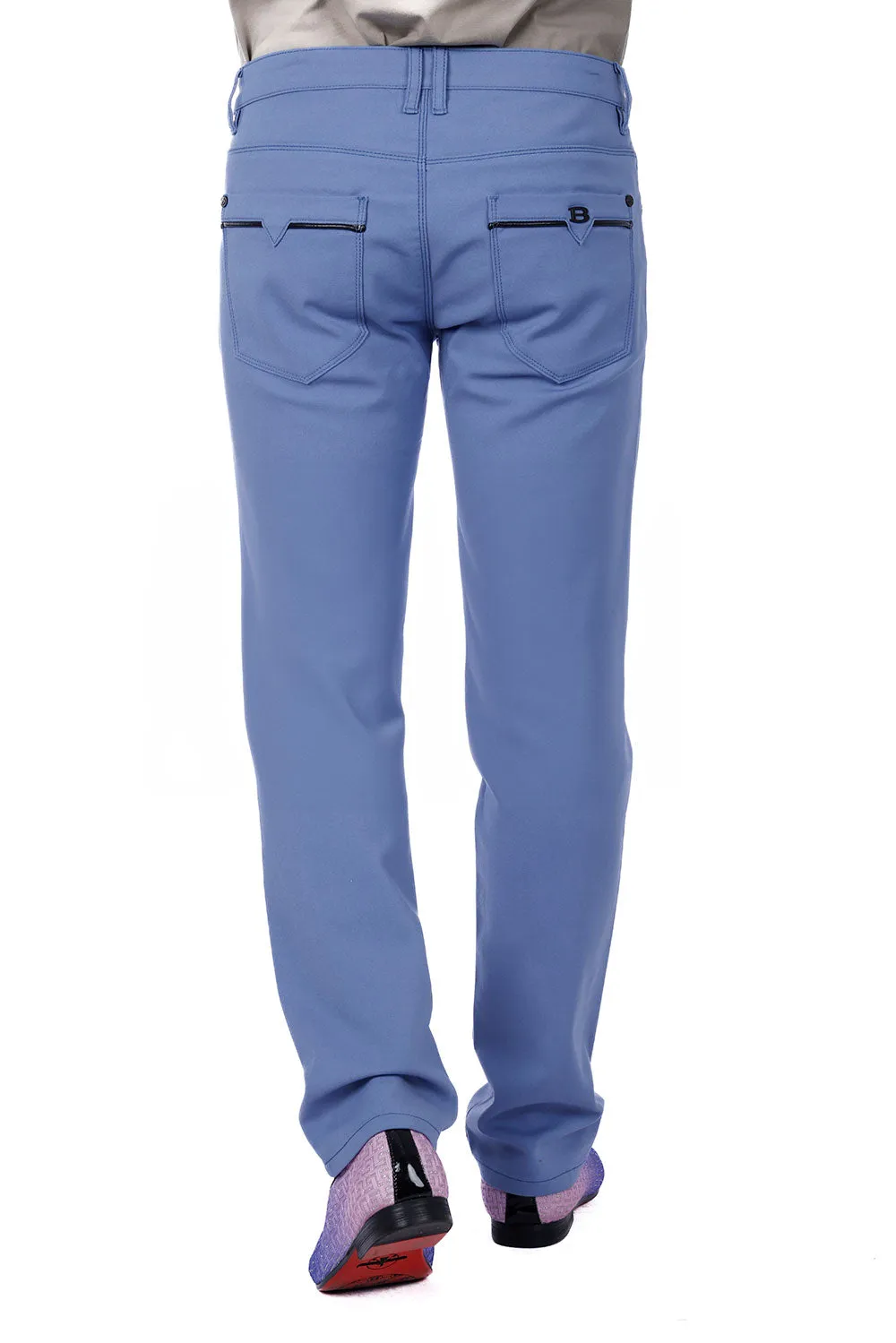 Whittle Style Pants