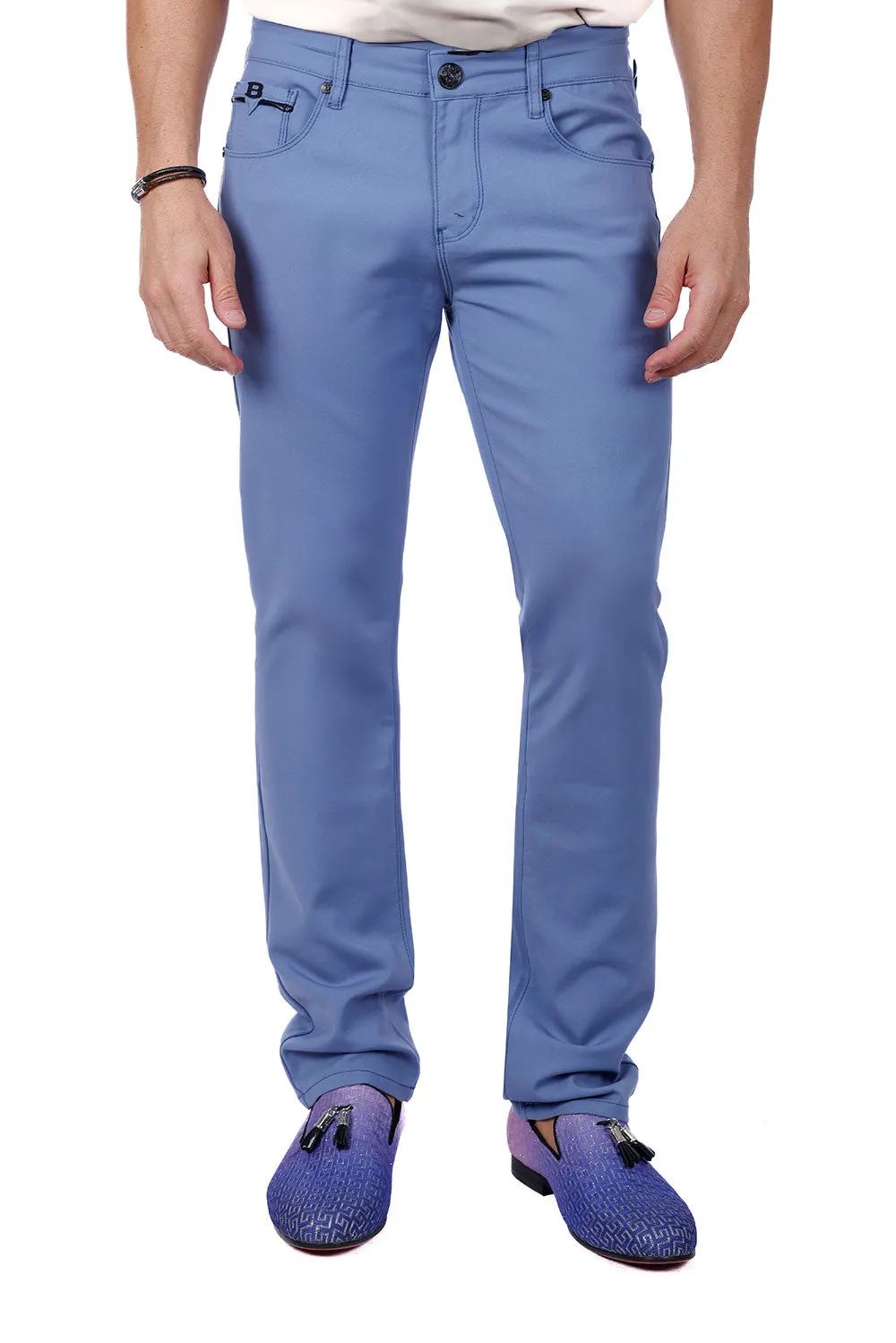 Whittle Style Pants