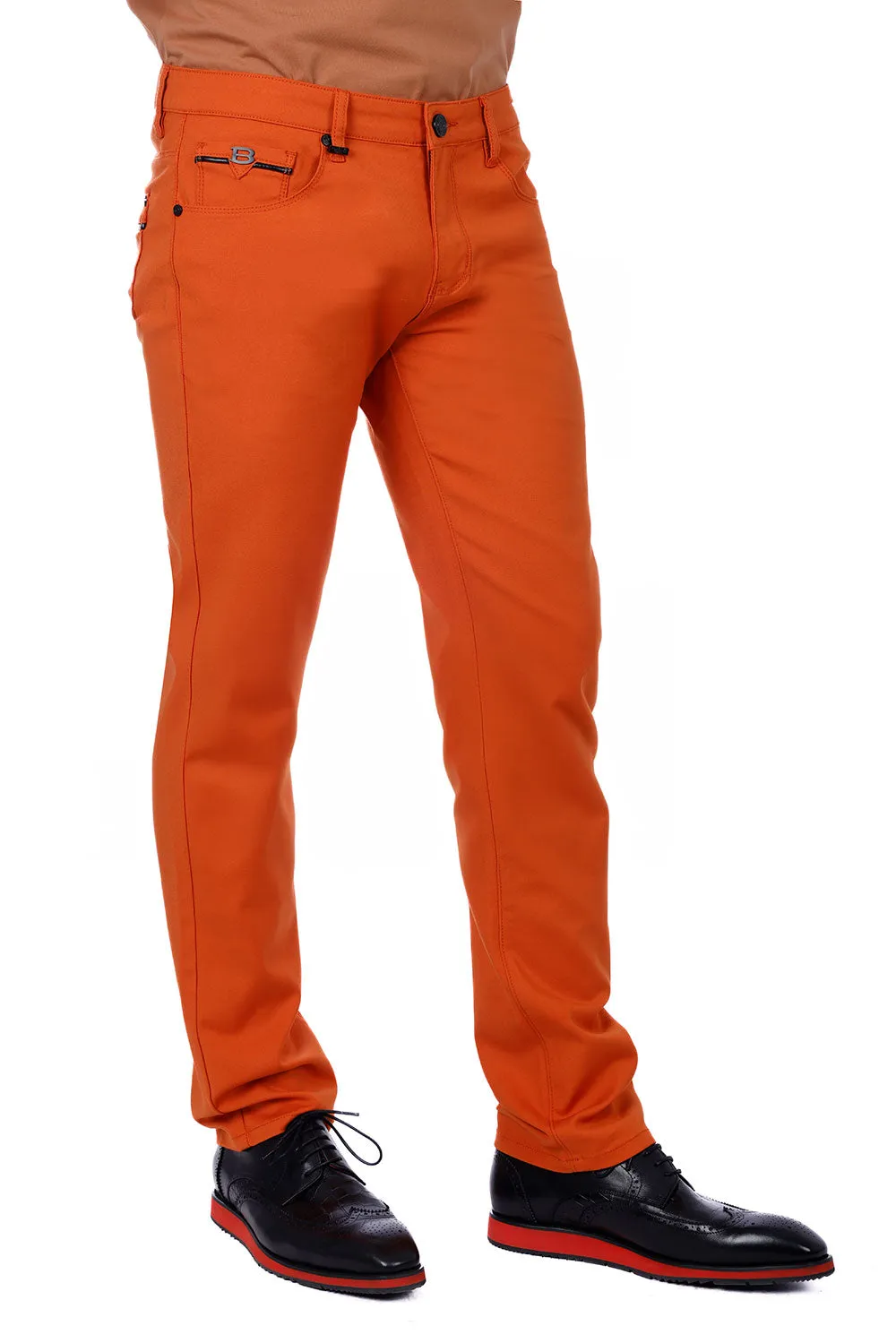 Whittle Style Pants