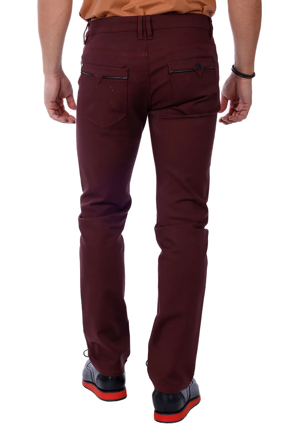 Whittle Style Pants