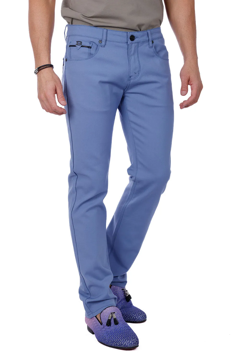 Whittle Style Pants