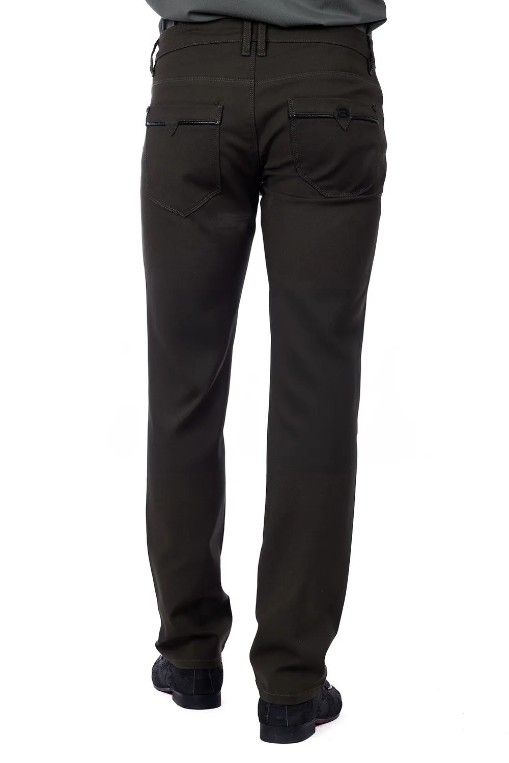 Whittle Style Pants